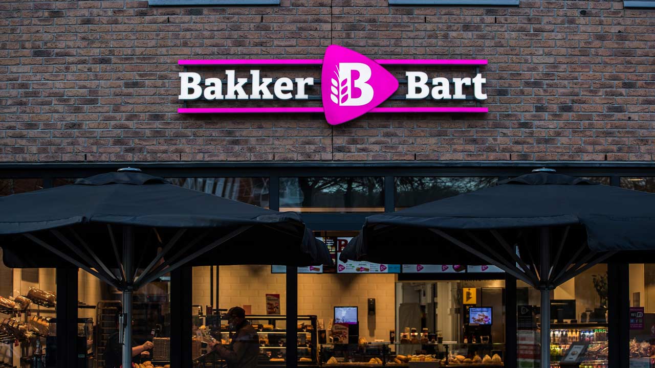 BakkerBart