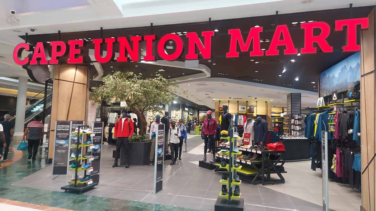 CapeUnionMart