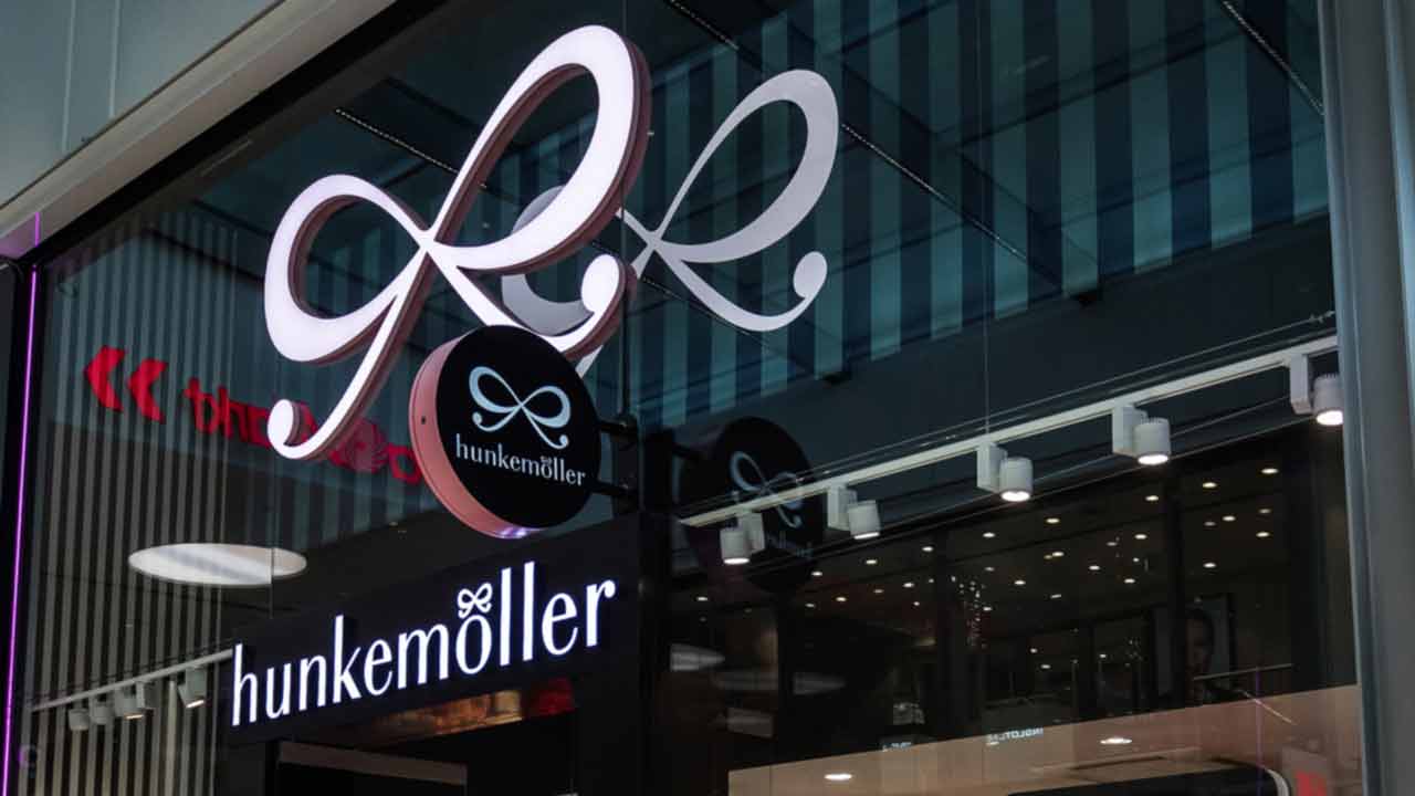 Hunkemoller