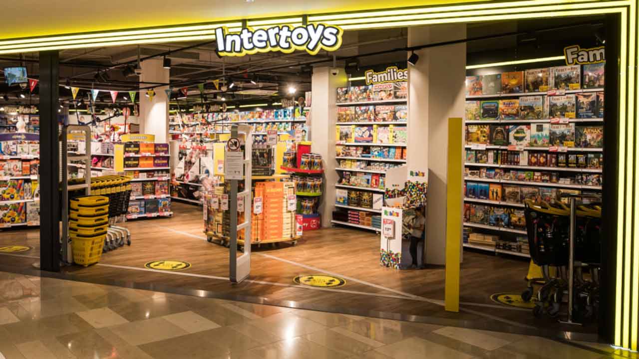 Intertoys