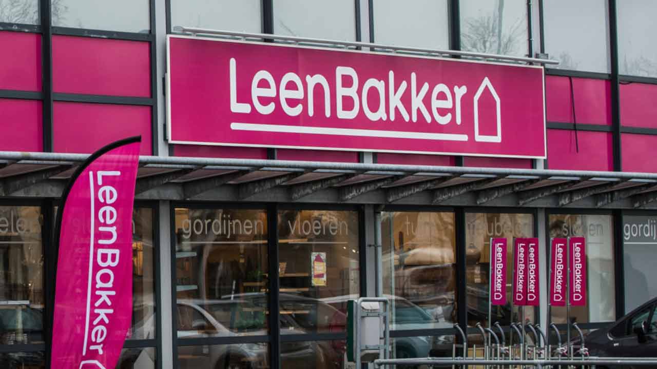 LeenBakker