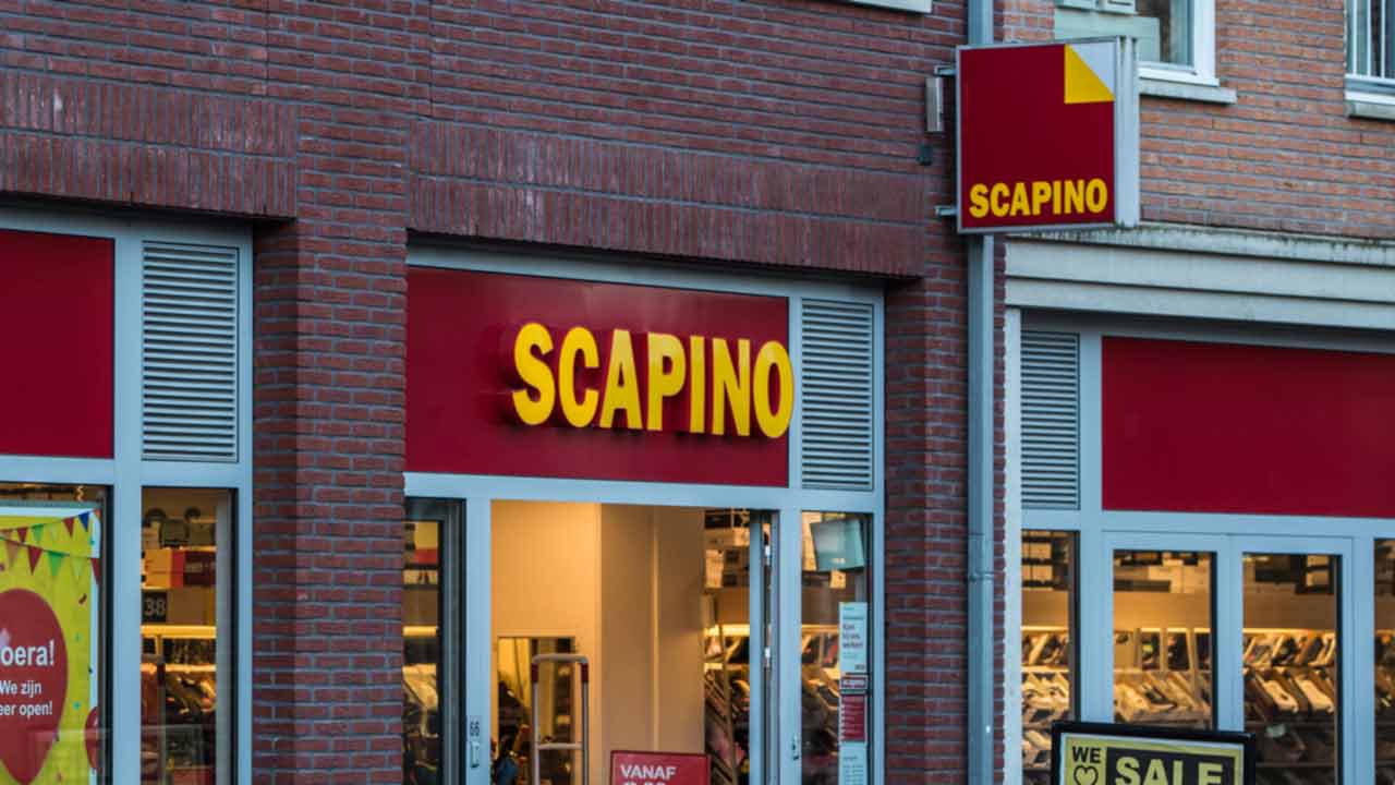 Scapino