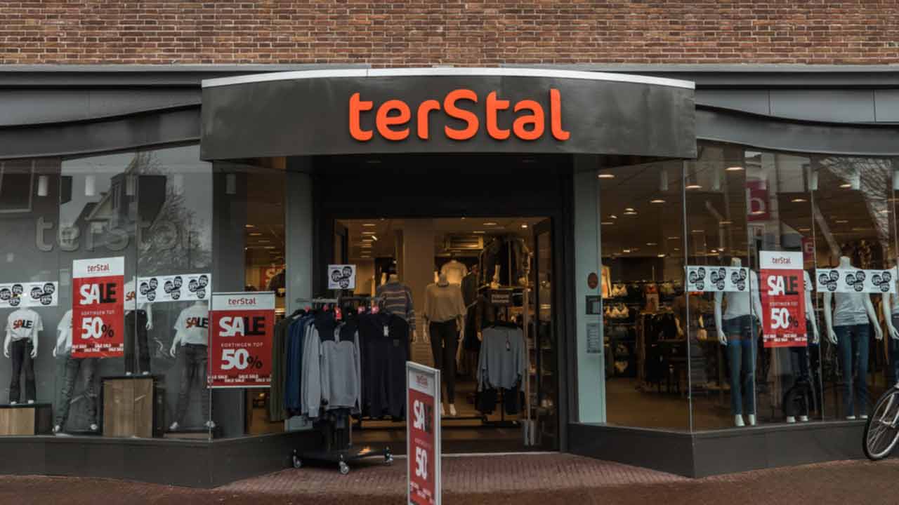 Terstal